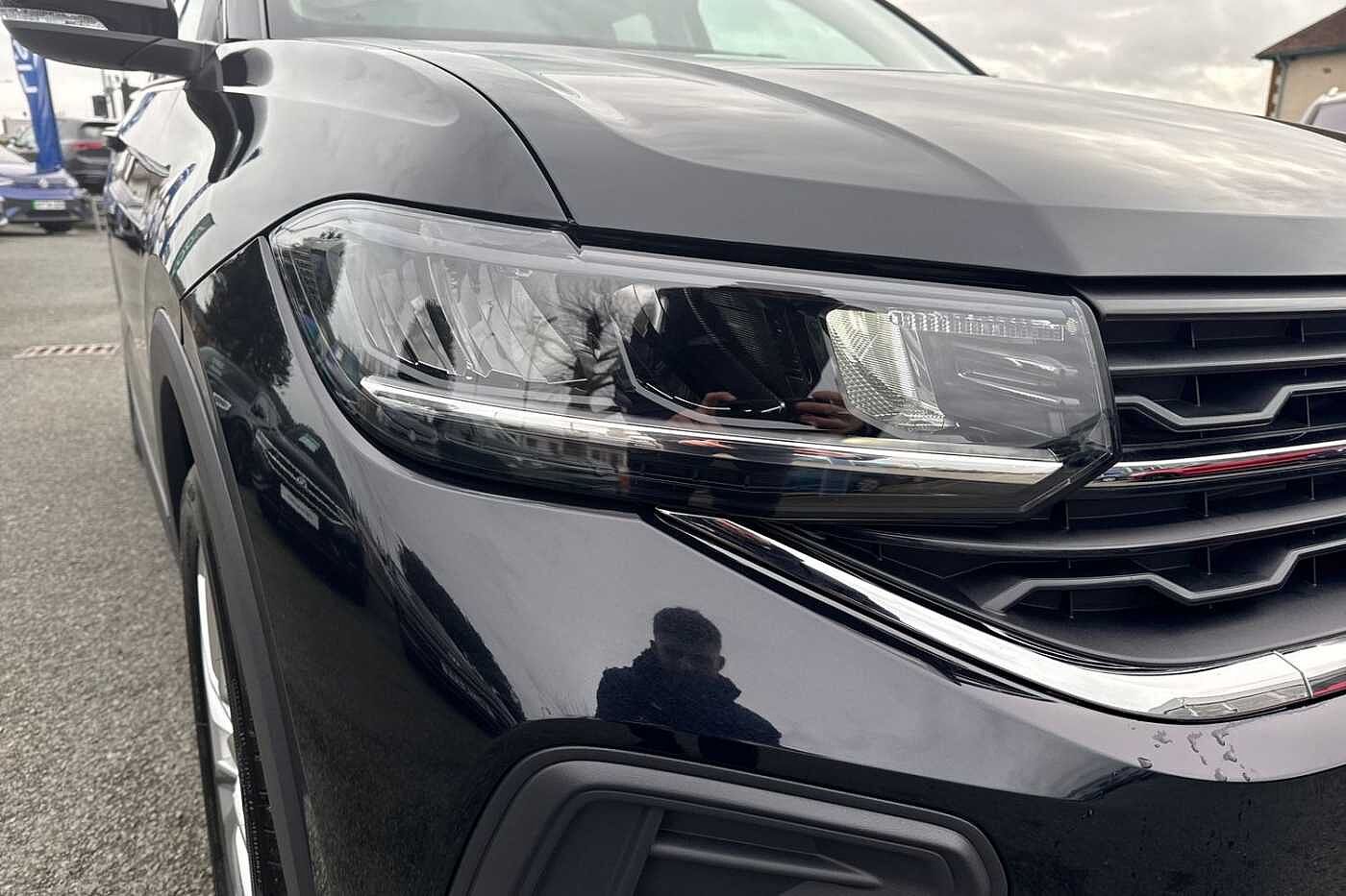 Used Volkswagen T-Cross 2024 for sale - 77525712: Photo 26