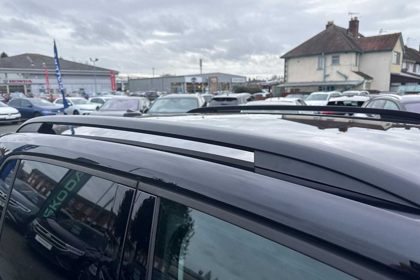 Used Volkswagen T-Cross 2024 for sale - 77525712: Photo 27