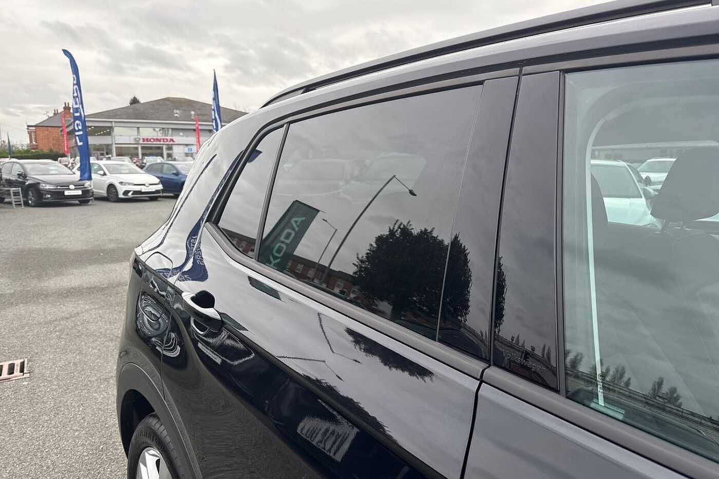 Used Volkswagen T-Cross 2024 for sale - 77525712: Photo 28