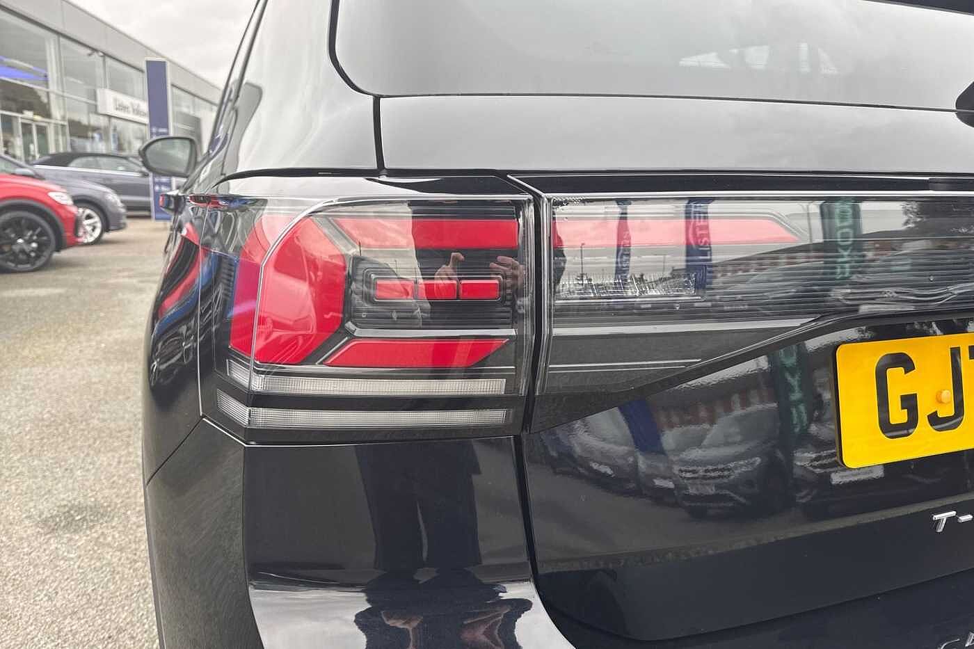 Used Volkswagen T-Cross 2024 for sale - 77525712: Photo 30