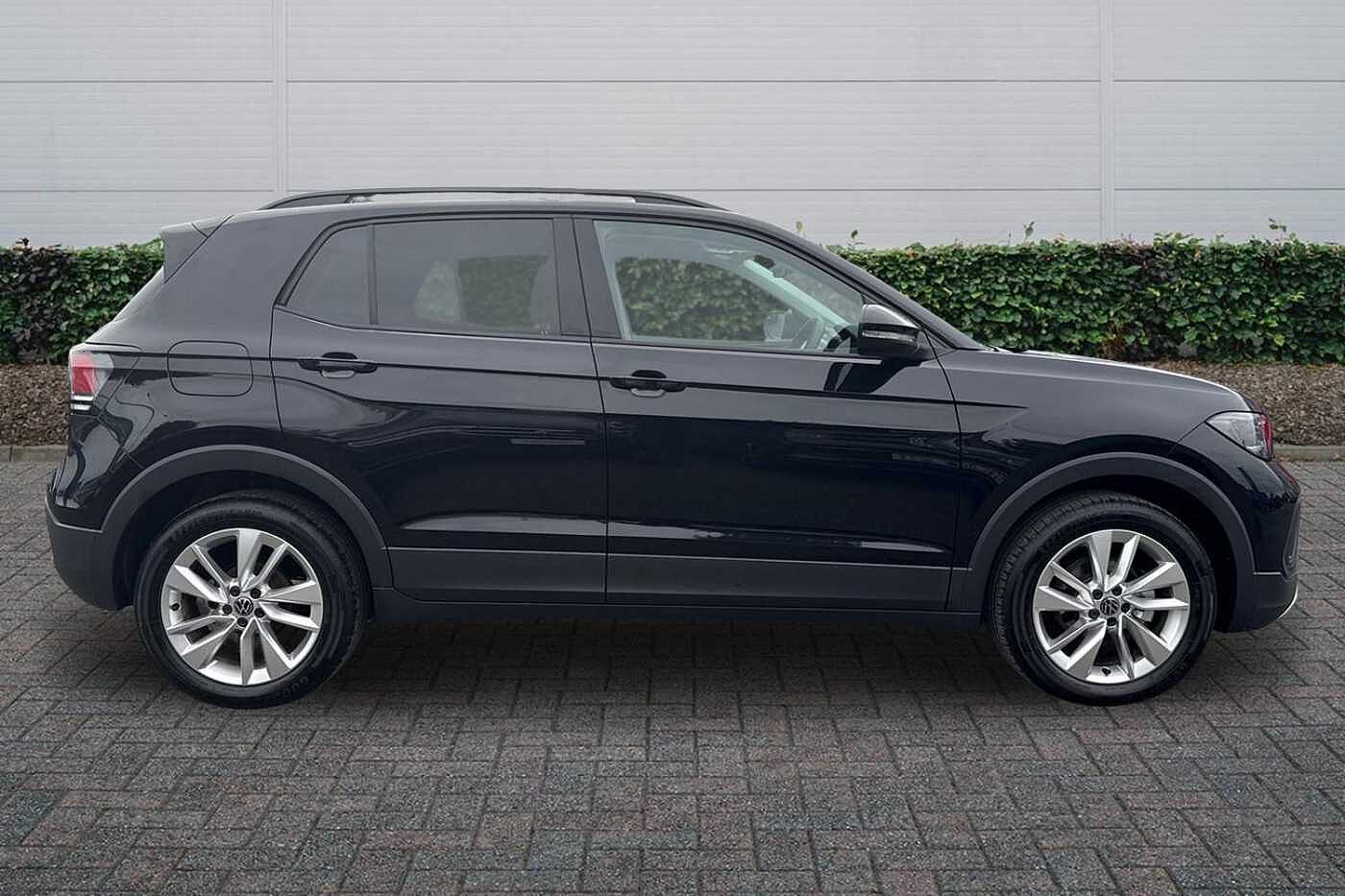 Used Volkswagen T-Cross 2024 for sale - 77525712: Photo 4