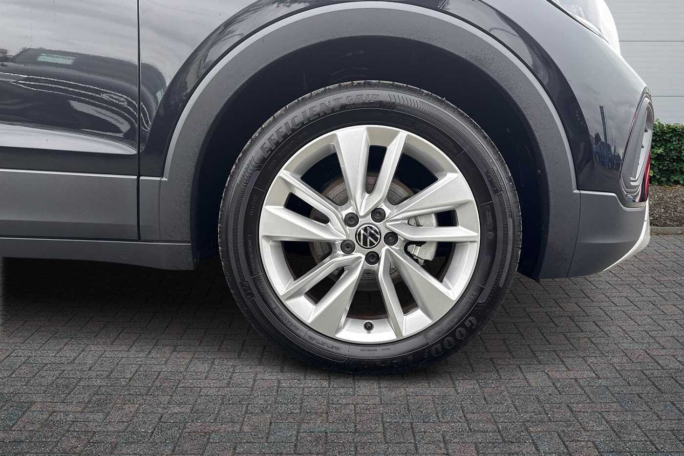 Used Volkswagen T-Cross 2024 for sale - 77525712: Photo 5