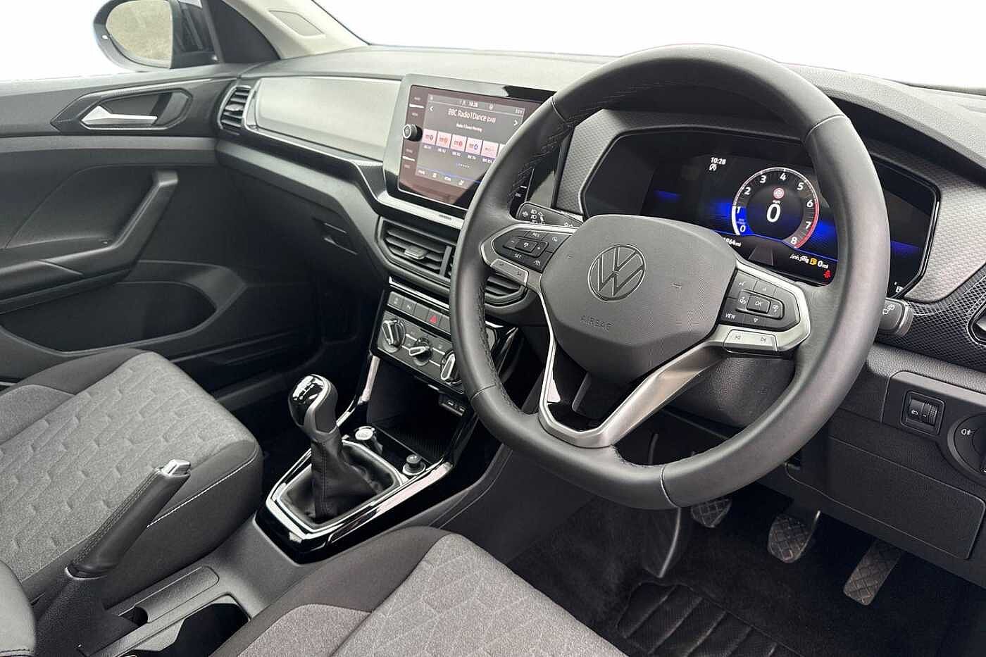 Used Volkswagen T-Cross 2024 for sale - 77525712: Photo 6