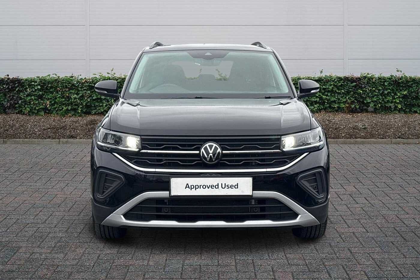 Used Volkswagen T-Cross 2024 for sale - 77525712: Photo 8