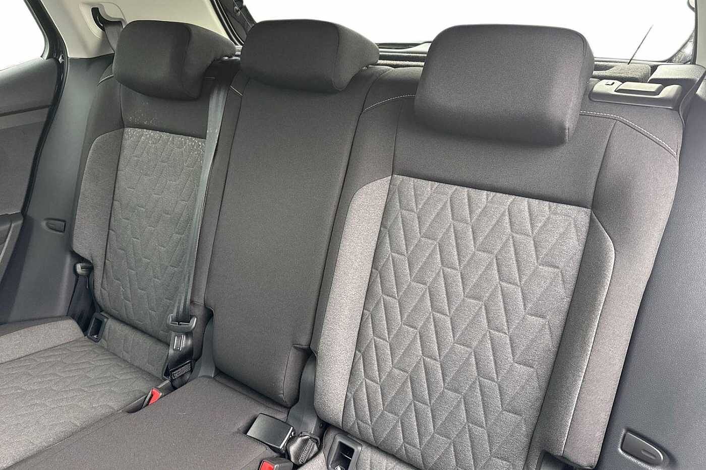 Used Volkswagen T-Cross 2024 for sale - 77525712: Photo 9