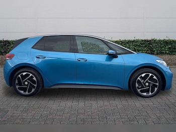 Used Volkswagen ID.3 2026 for sale - 78811097: Photo