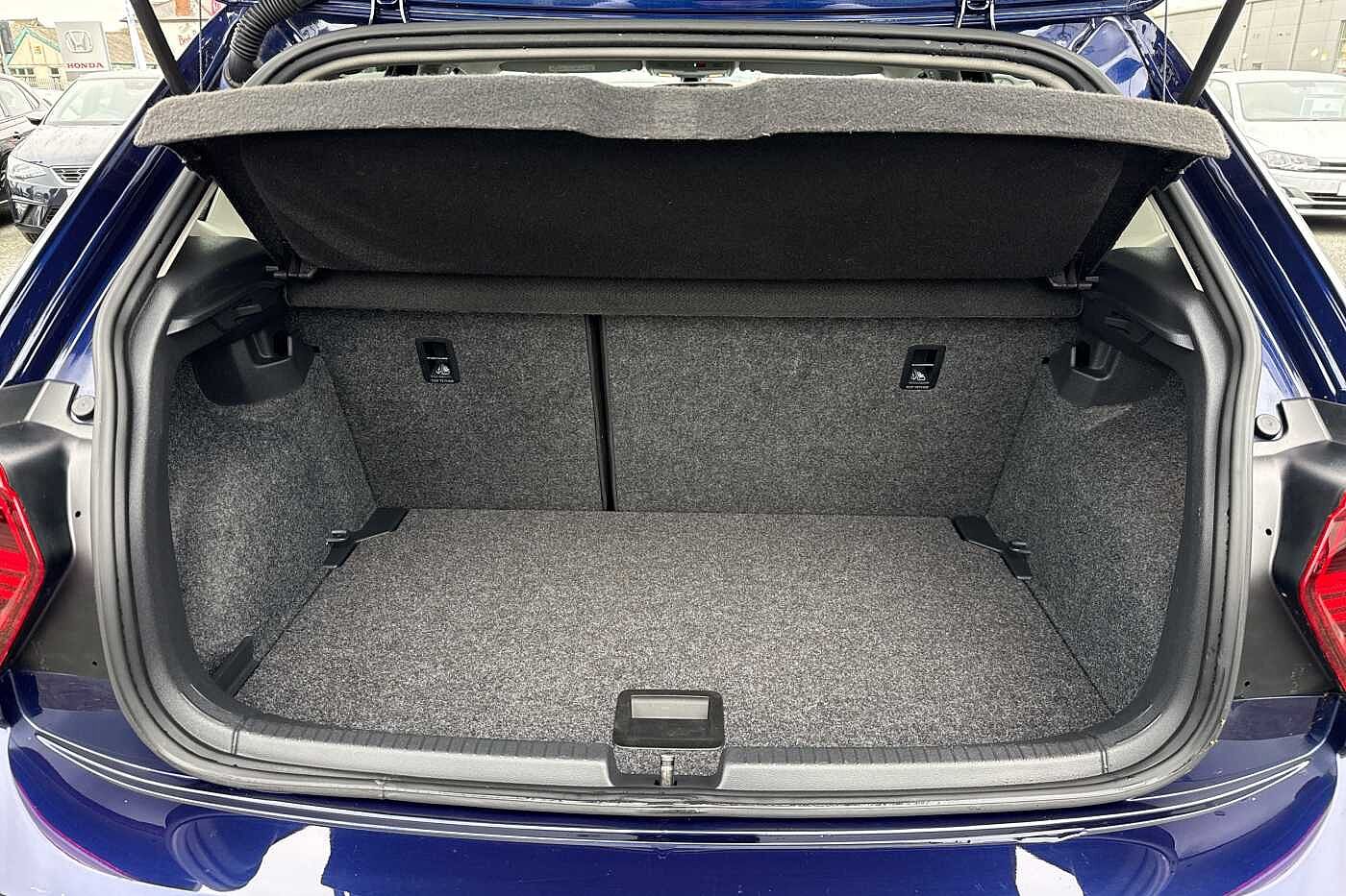 Used Volkswagen Polo 2021 for sale - 76228868: Photo 12