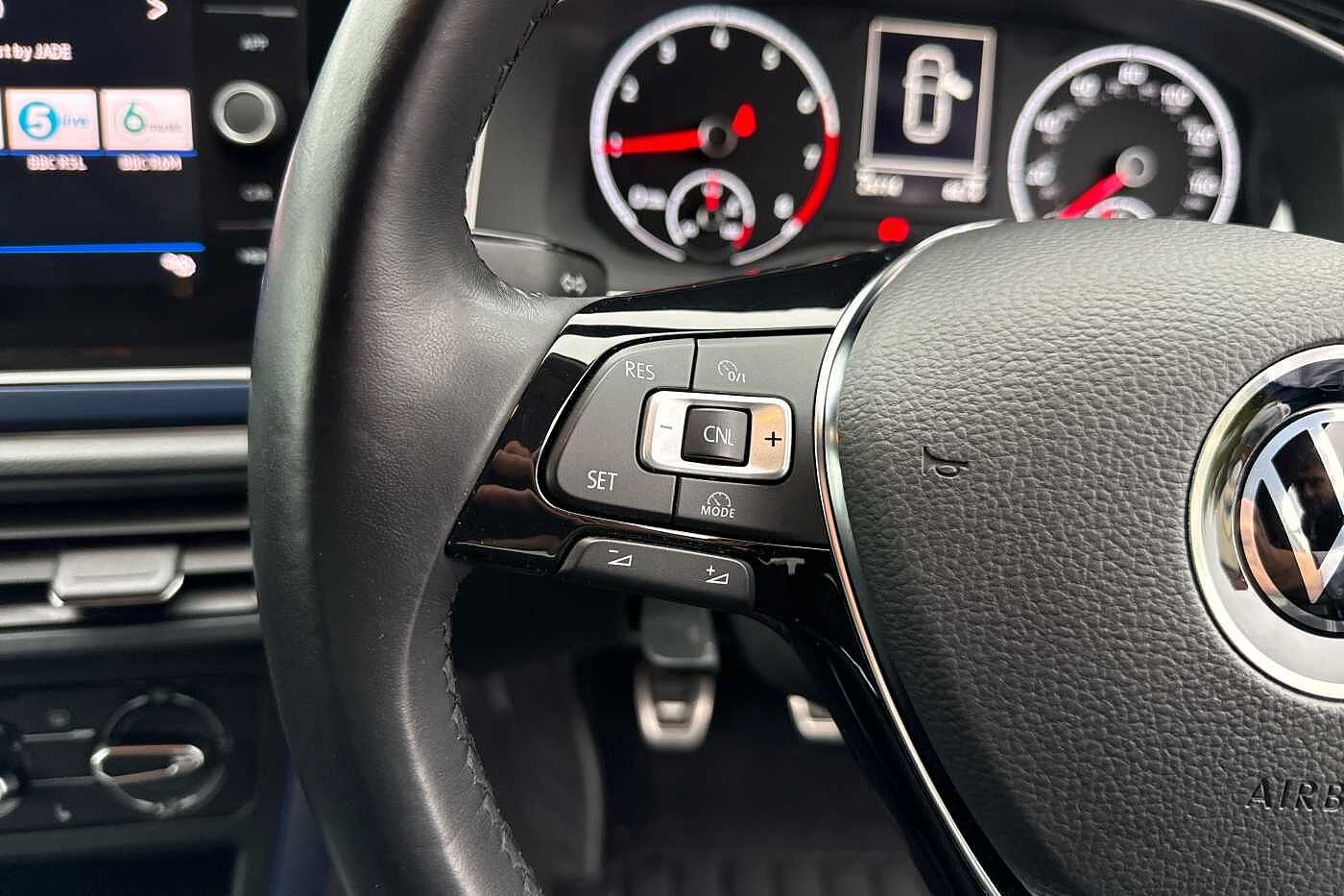 Used Volkswagen Polo 2021 for sale - 76228868: Photo 18