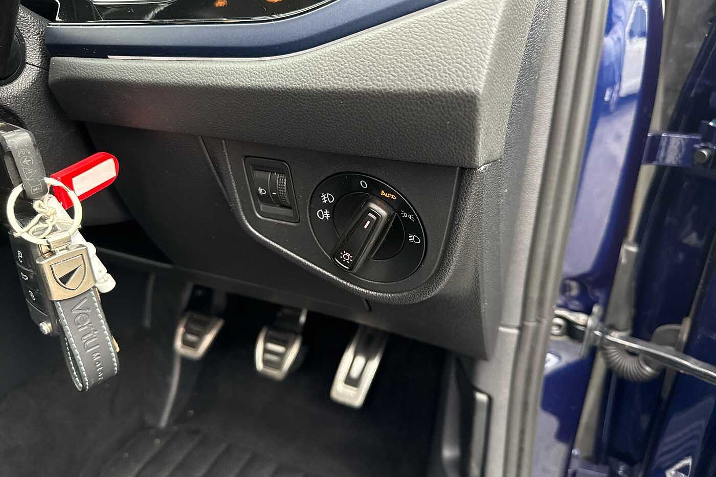 Used Volkswagen Polo 2021 for sale - 76228868: Photo 19