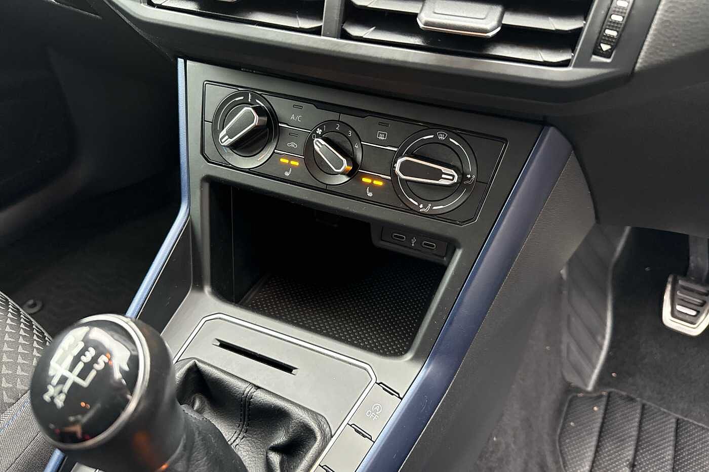 Used Volkswagen Polo 2021 for sale - 76228868: Photo 21