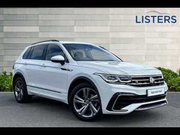 2023 (23) - 1.5 TSI 150 R-Line Edition 5dr DSG