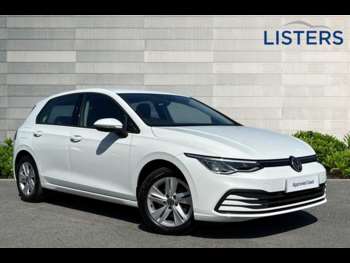 2020 (70) - 1.5 TSI 150 Life 5dr