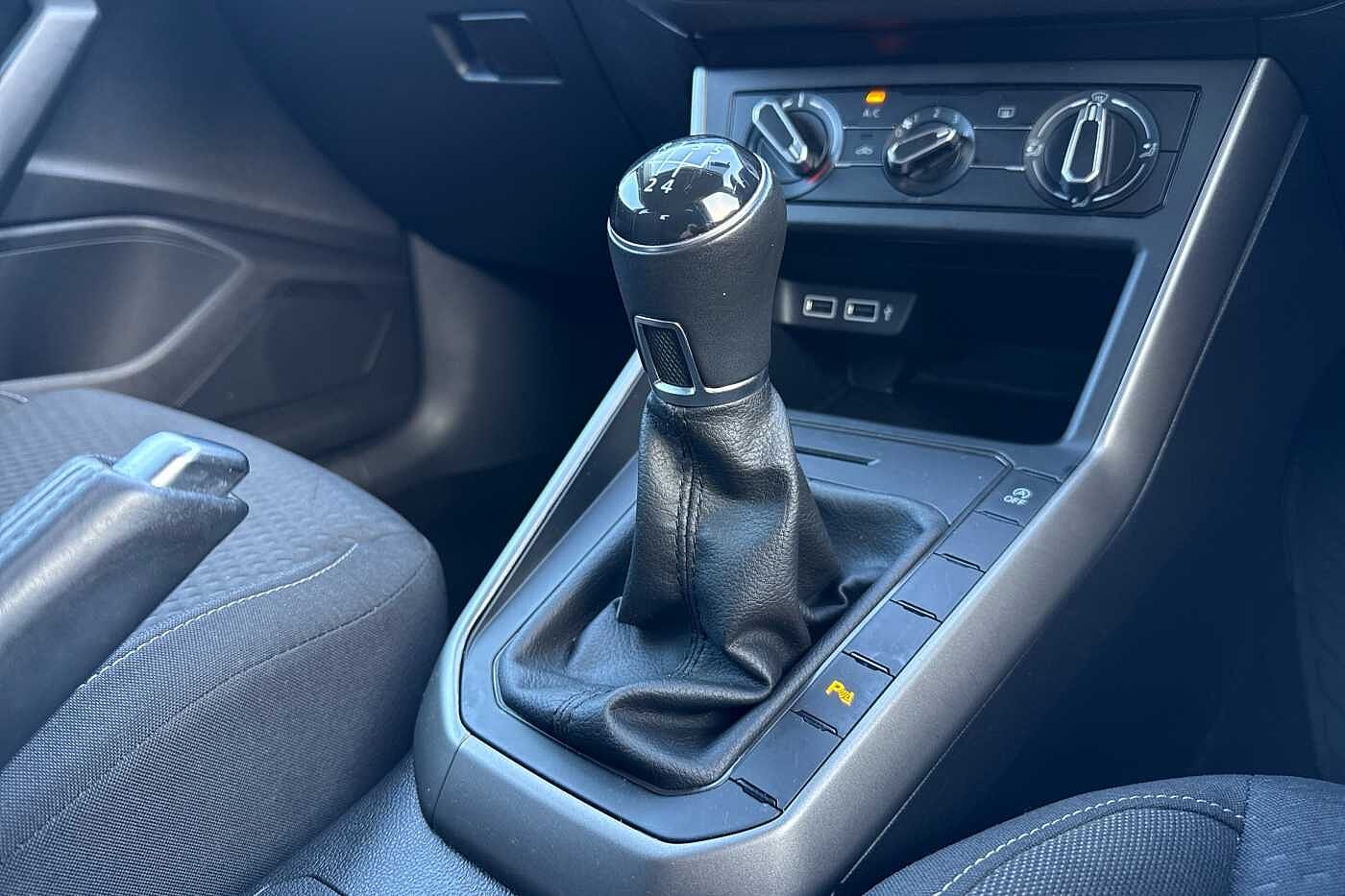 Used Volkswagen Polo 2020 for sale - 76586520: Photo 10