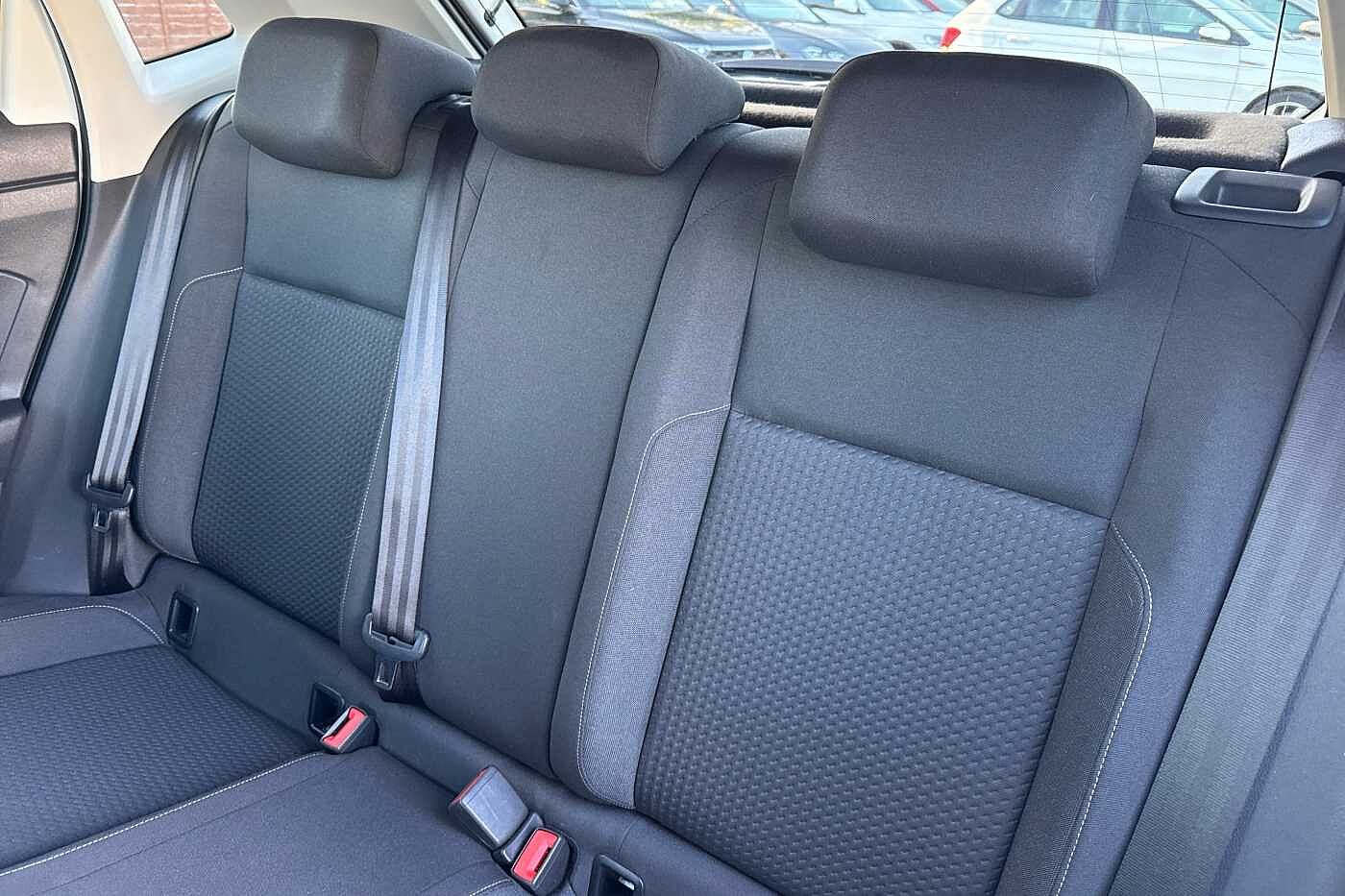 Used Volkswagen Polo 2020 for sale - 76586520: Photo 11