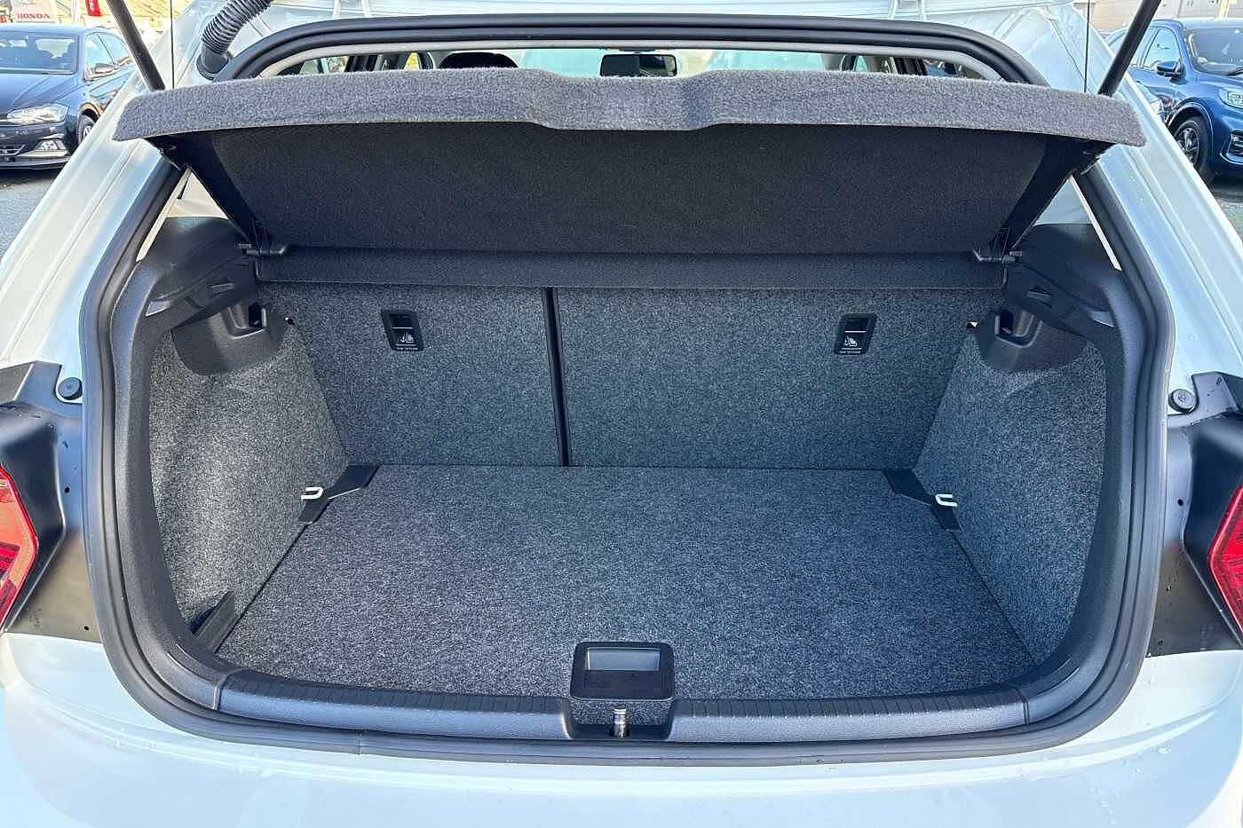 Used Volkswagen Polo 2020 for sale - 76586520: Photo 12