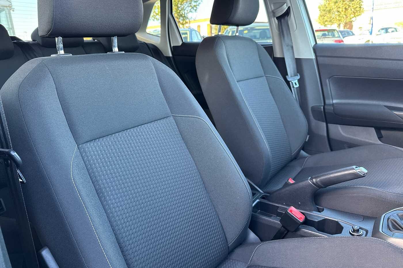 Used Volkswagen Polo 2020 for sale - 76586520: Photo 13