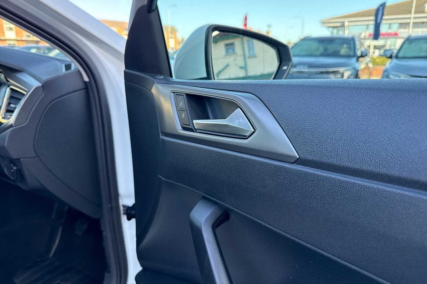 Used Volkswagen Polo 2020 for sale - 76586520: Photo 15