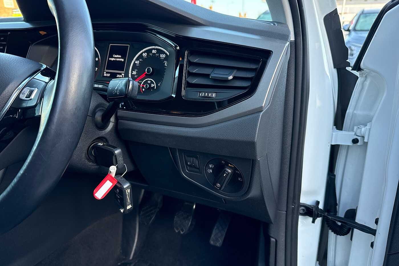 Used Volkswagen Polo 2020 for sale - 76586520: Photo 16