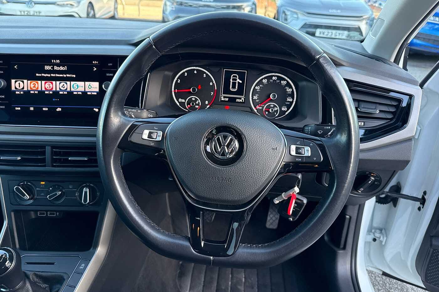 Used Volkswagen Polo 2020 for sale - 76586520: Photo 17