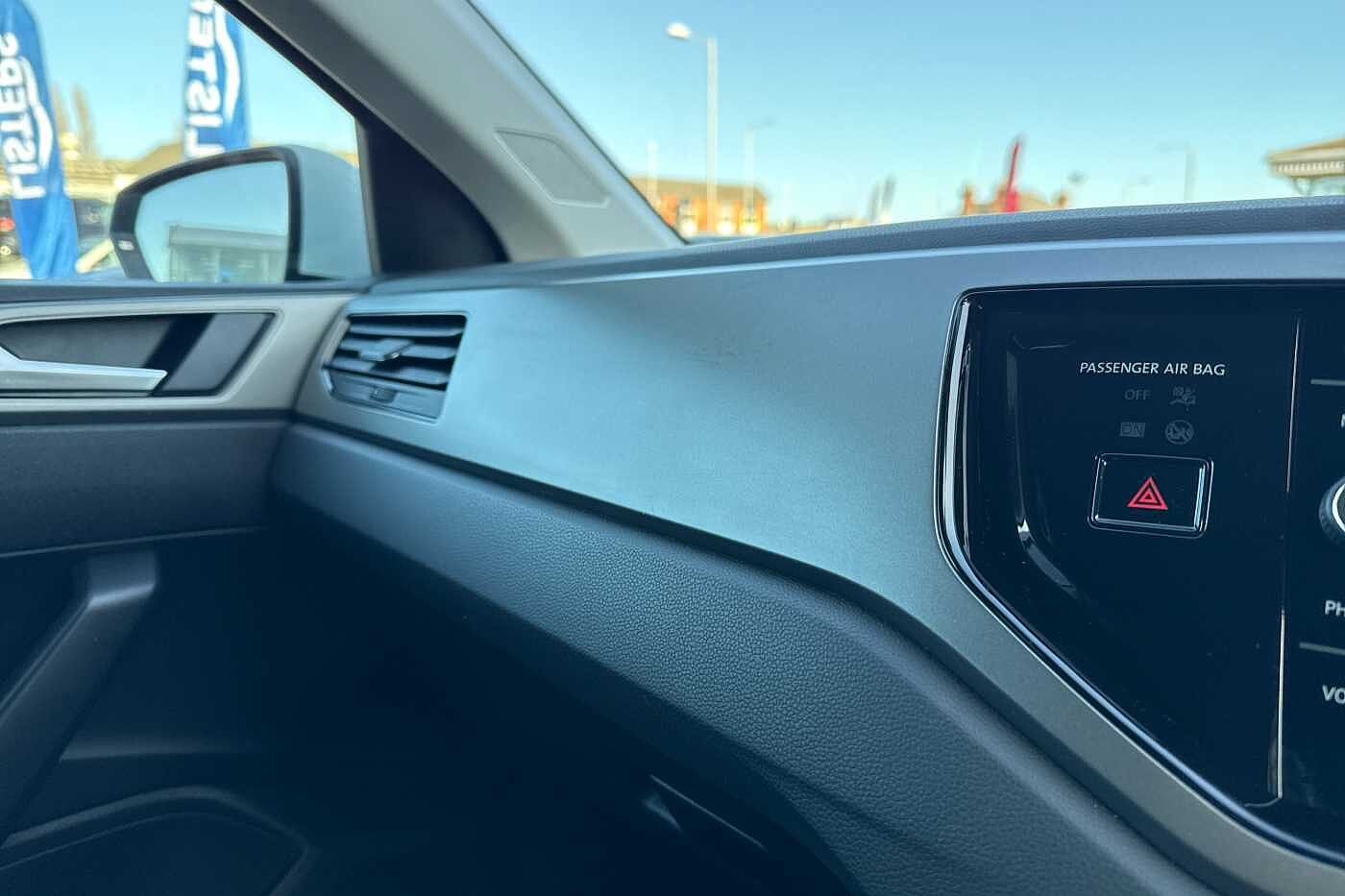 Used Volkswagen Polo 2020 for sale - 76586520: Photo 18