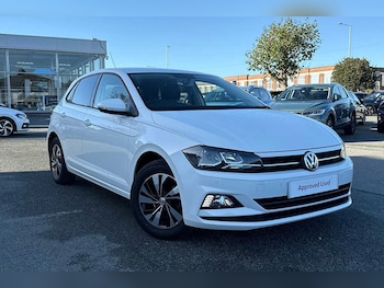 2020 (70) - 1.0 TSI 95 Match 5dr