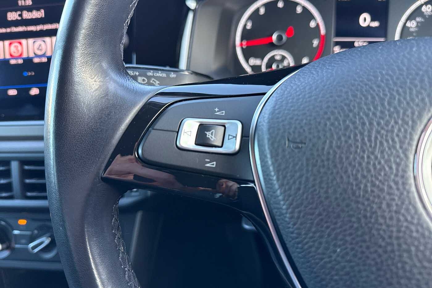 Used Volkswagen Polo 2020 for sale - 76586520: Photo 21