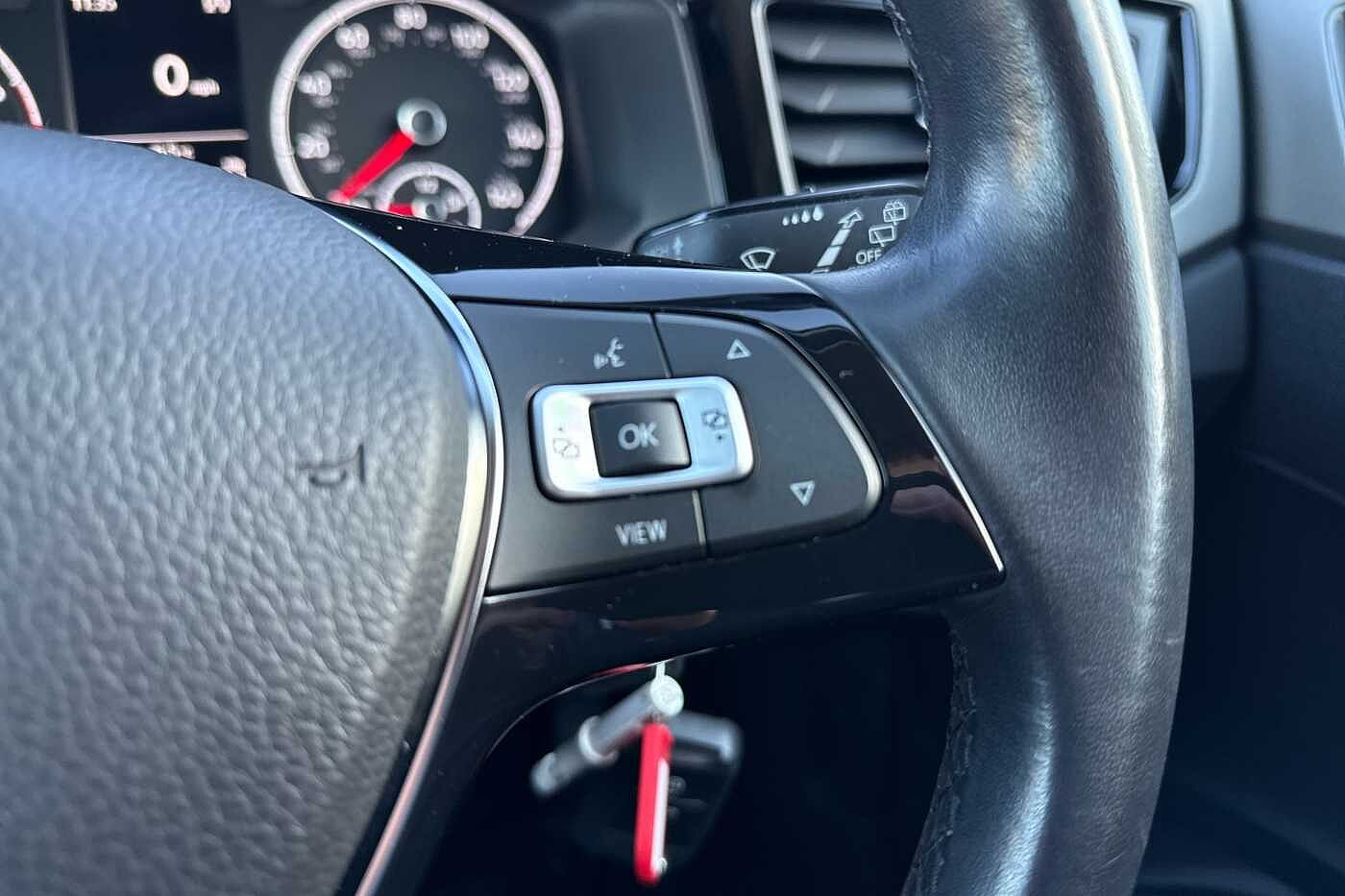 Used Volkswagen Polo 2020 for sale - 76586520: Photo 22