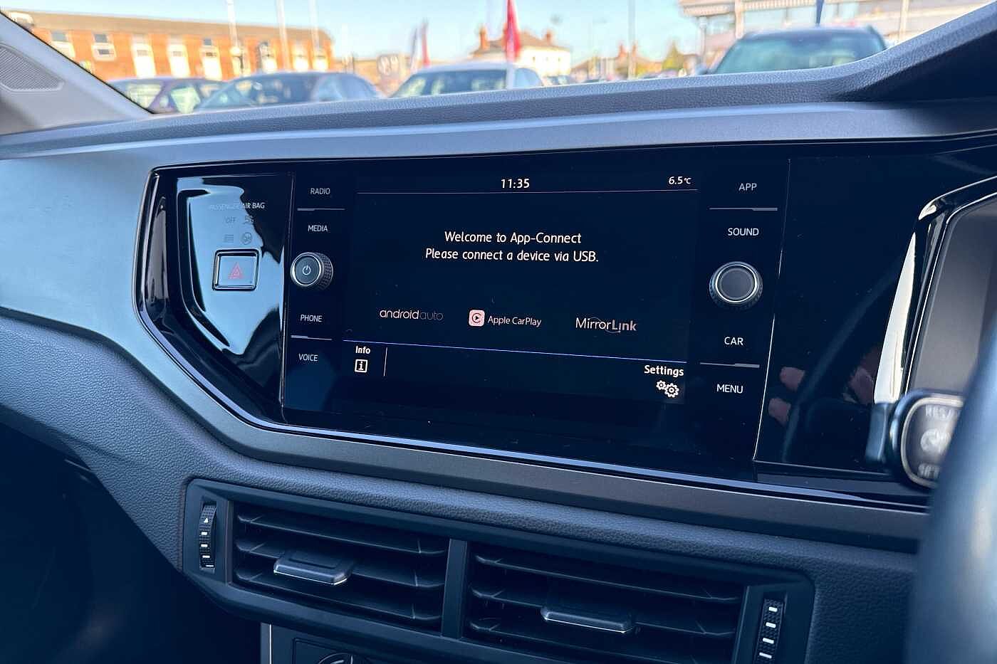 Used Volkswagen Polo 2020 for sale - 76586520: Photo 25