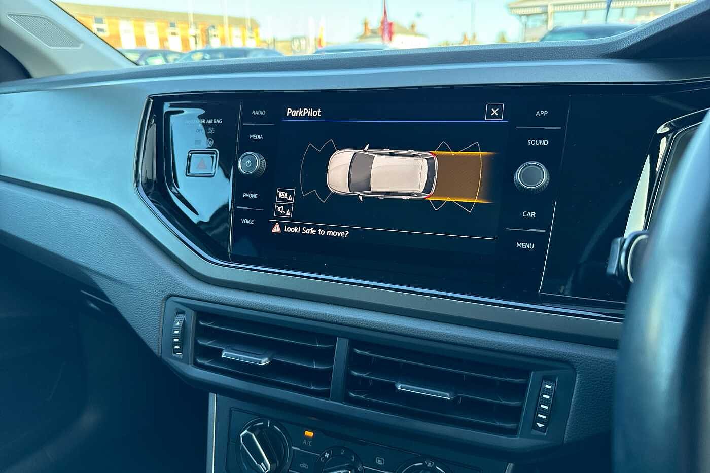 Used Volkswagen Polo 2020 for sale - 76586520: Photo 27