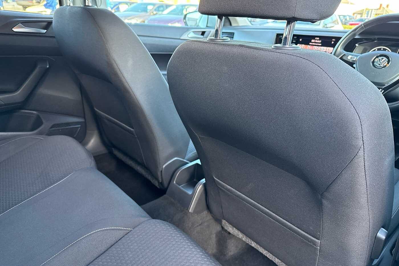 Used Volkswagen Polo 2020 for sale - 76586520: Photo 29