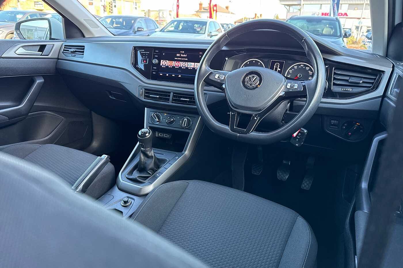 Used Volkswagen Polo 2020 for sale - 76586520: Photo 31