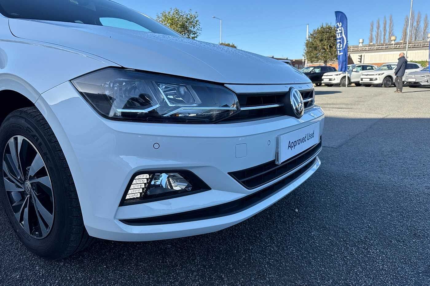 Used Volkswagen Polo 2020 for sale - 76586520: Photo 34