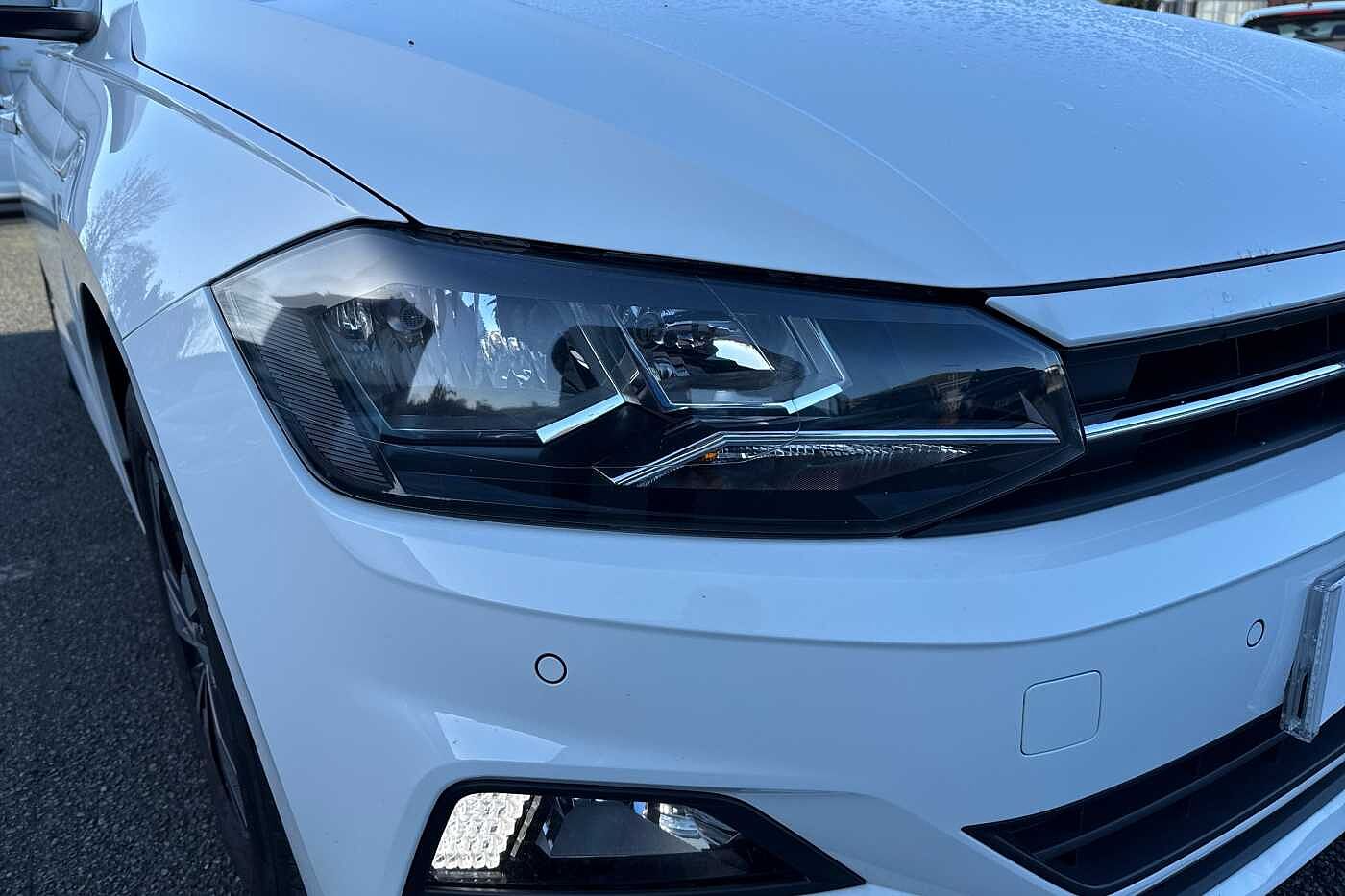 Used Volkswagen Polo 2020 for sale - 76586520: Photo 35