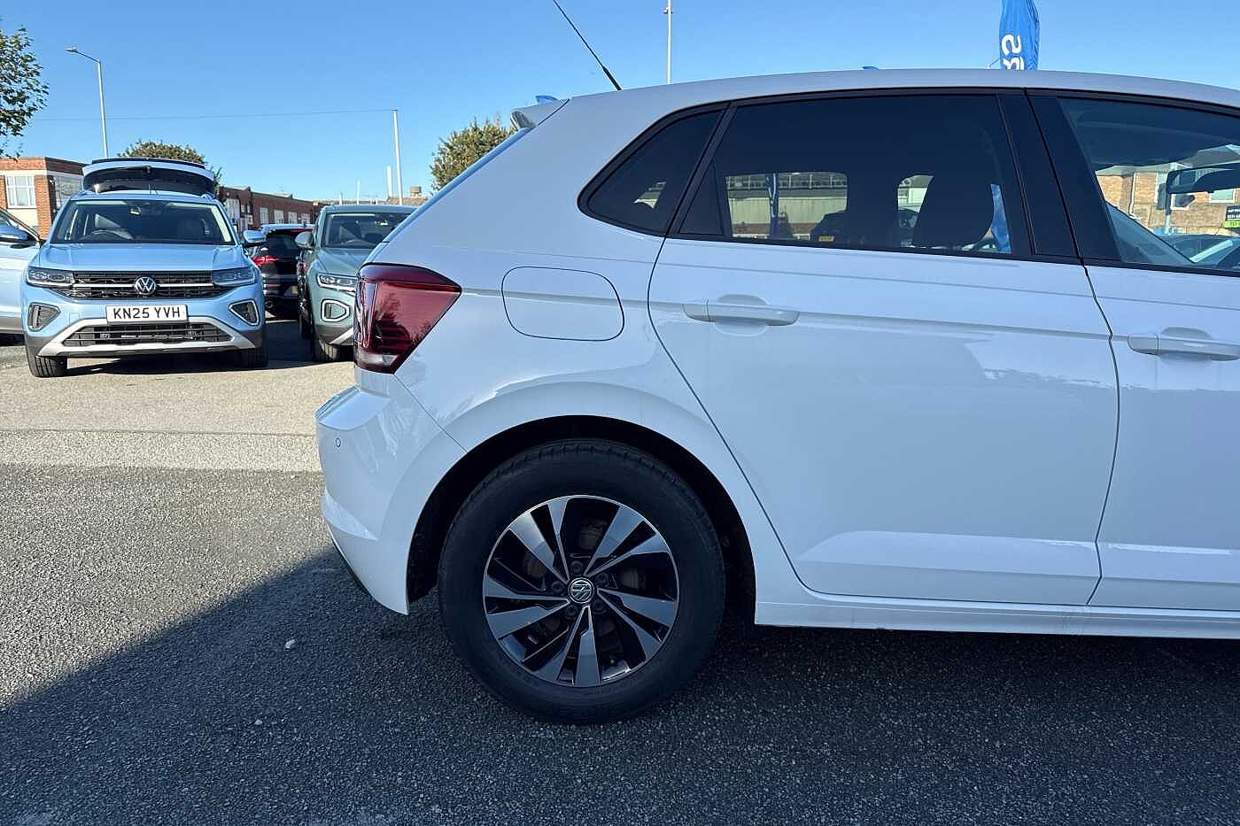 Used Volkswagen Polo 2020 for sale - 76586520: Photo 38