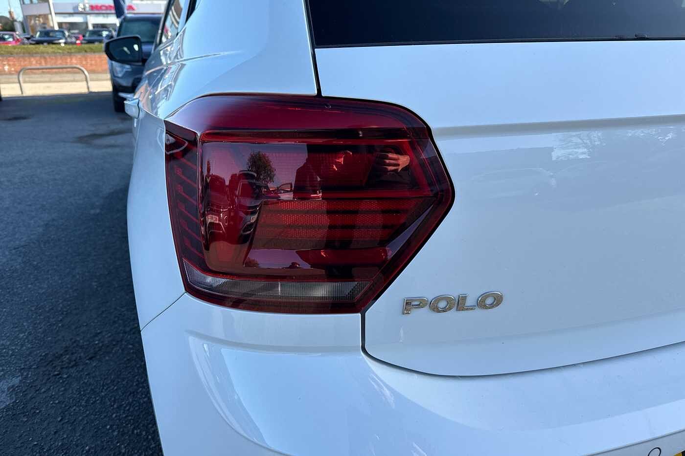 Used Volkswagen Polo 2020 for sale - 76586520: Photo 43