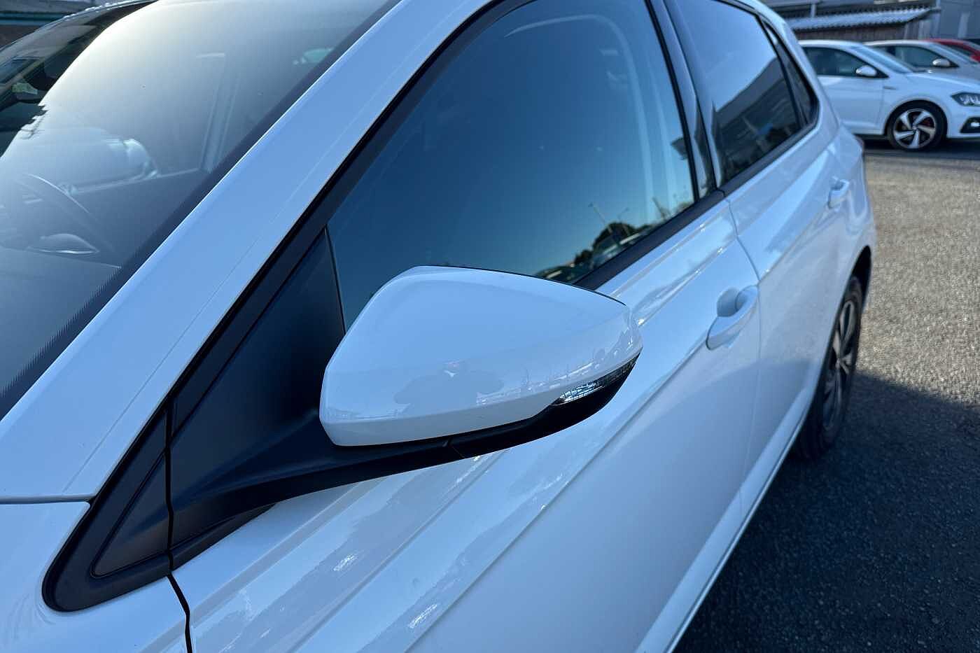 Used Volkswagen Polo 2020 for sale - 76586520: Photo 47