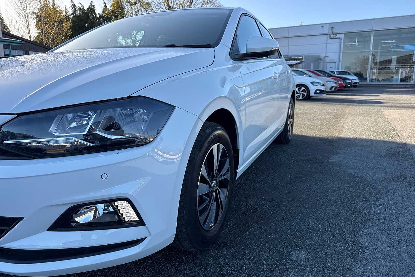 Used Volkswagen Polo 2020 for sale - 76586520: Photo 48