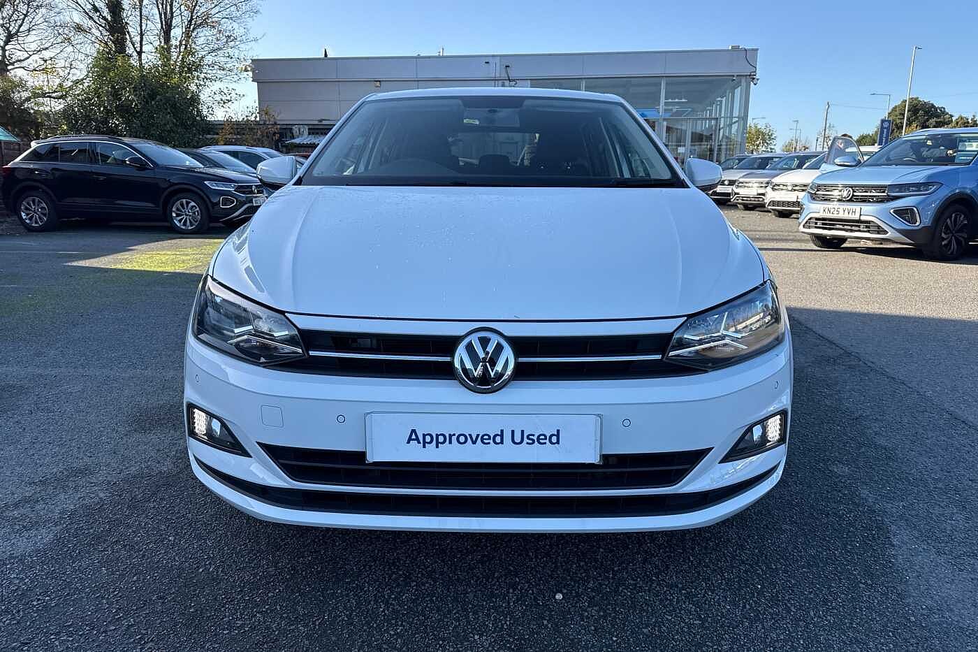 Used Volkswagen Polo 2020 for sale - 76586520: Photo 50