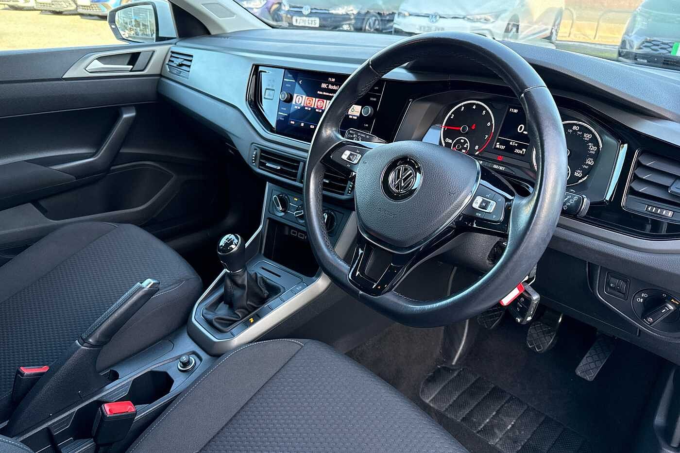 Used Volkswagen Polo 2020 for sale - 76586520: Photo 6