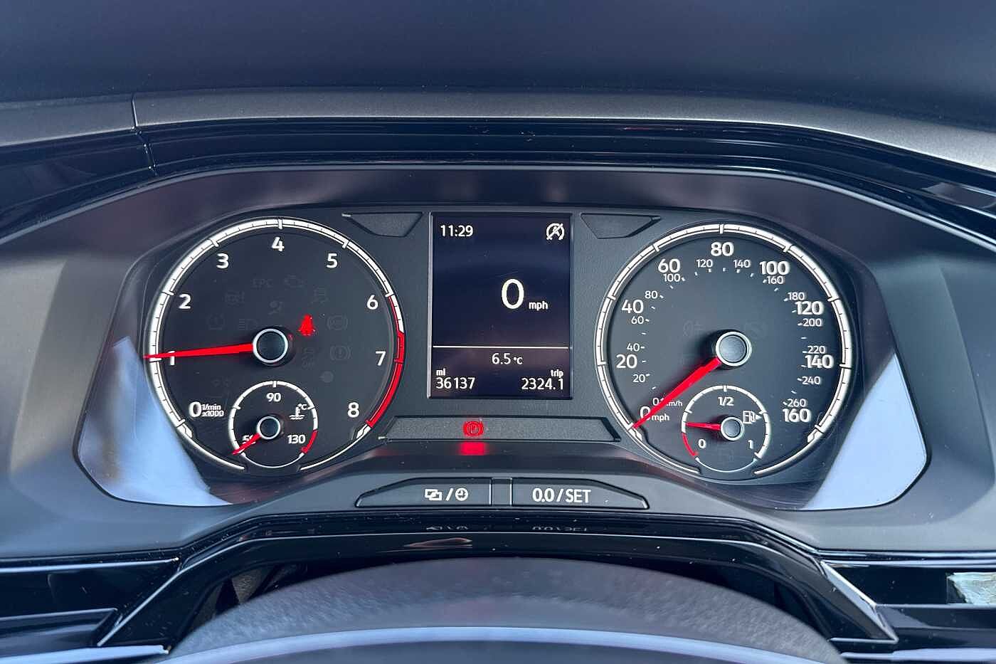 Used Volkswagen Polo 2020 for sale - 76586520: Photo 7