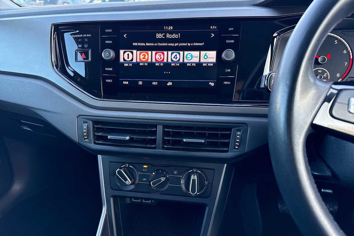 Used Volkswagen Polo 2020 for sale - 76586520: Photo 9