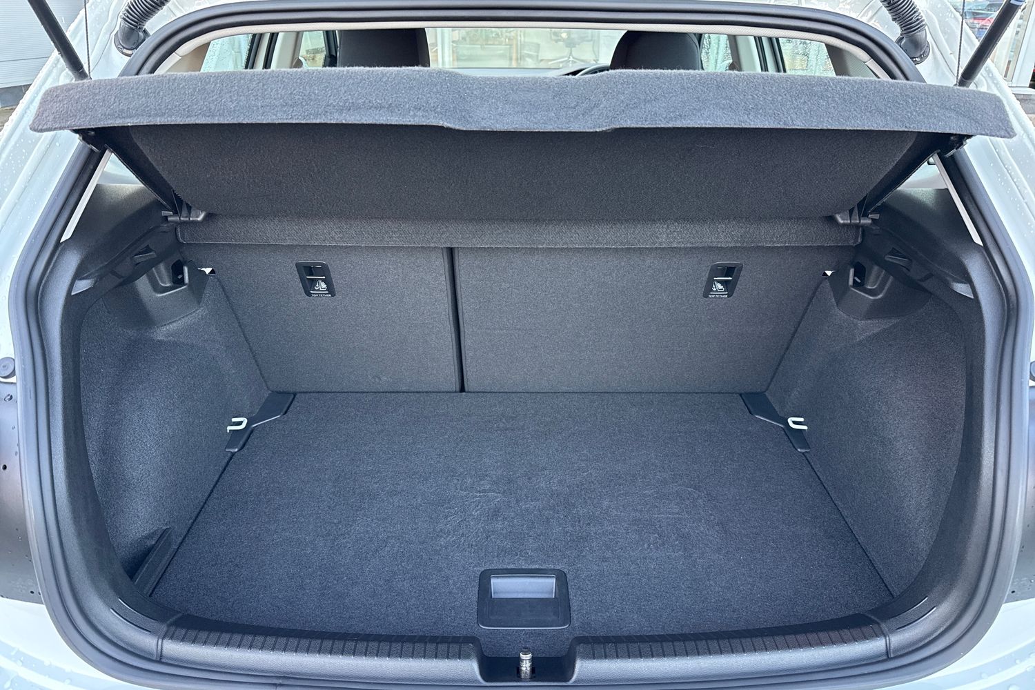 Used Volkswagen Polo 2023 for sale - 76937261: Photo 10