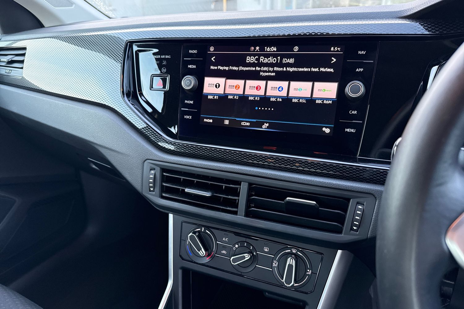 Used Volkswagen Polo 2023 for sale - 76937261: Photo 11