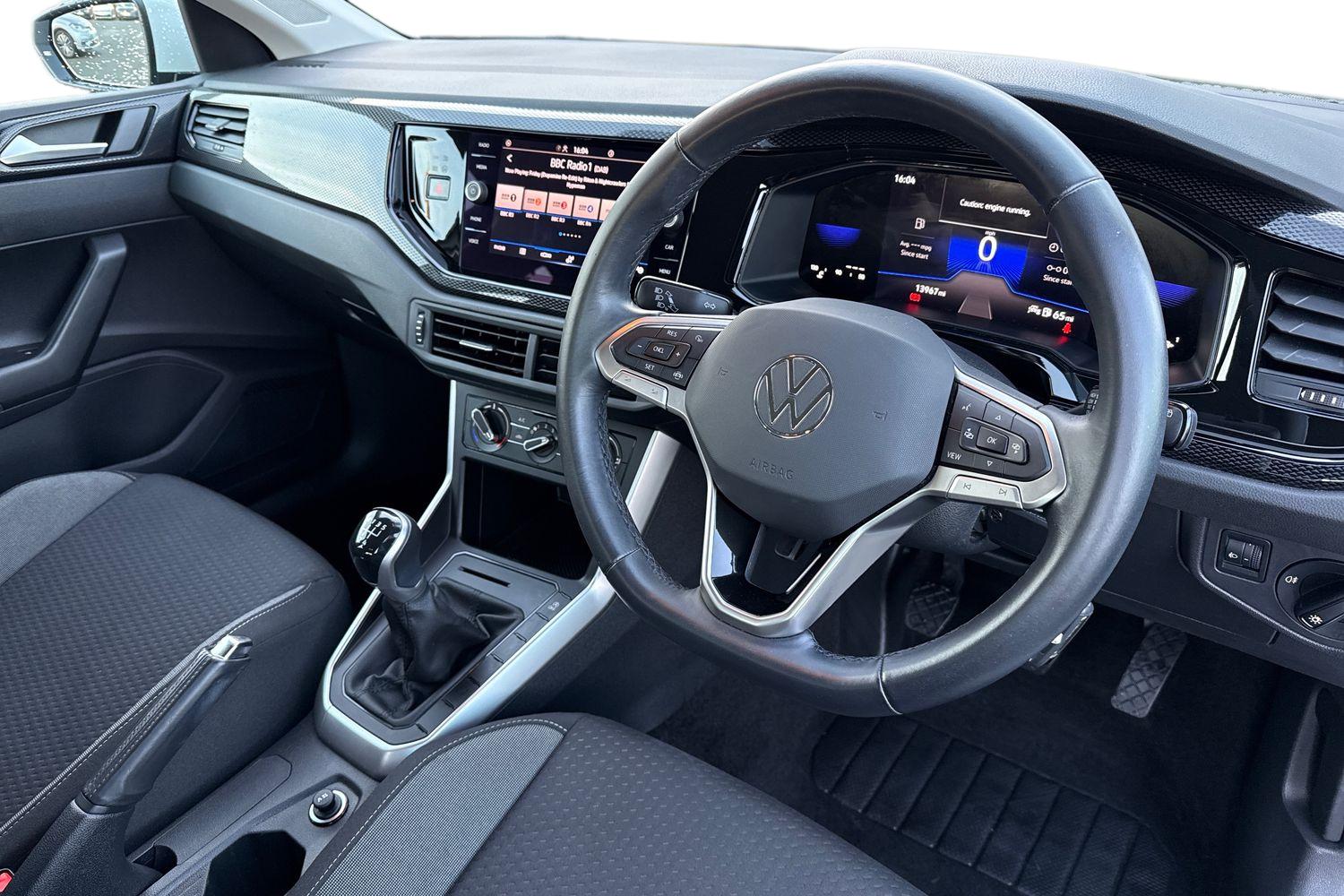 Used Volkswagen Polo 2023 for sale - 76937261: Photo 12