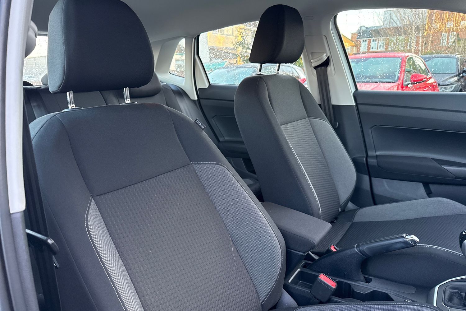 Used Volkswagen Polo 2023 for sale - 76937261: Photo 13