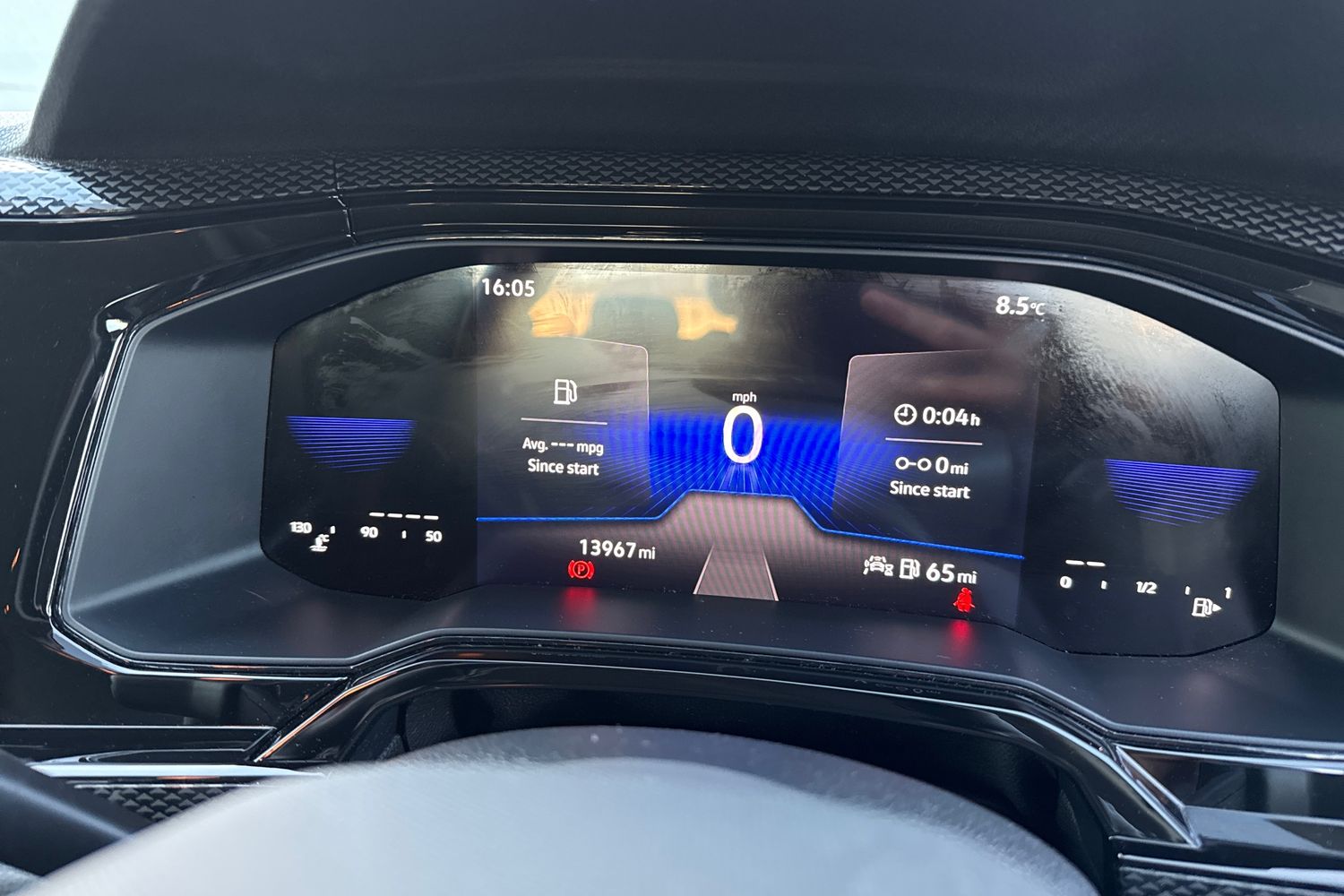 Used Volkswagen Polo 2023 for sale - 76937261: Photo 16