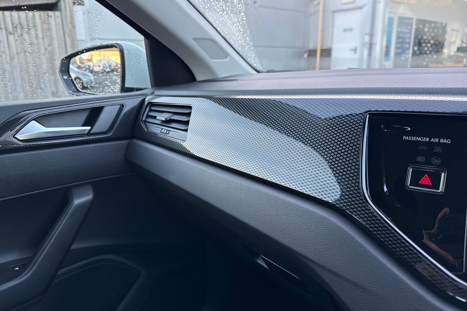 Used Volkswagen Polo 2023 for sale - 76937261: Photo 18