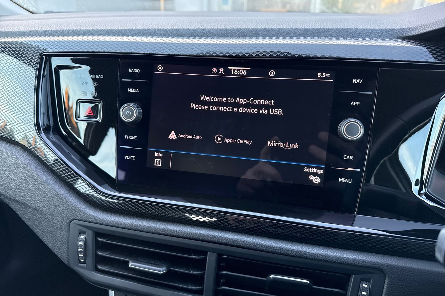 Used Volkswagen Polo 2023 for sale - 76937261: Photo 19