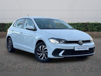 Volkswagen Polo feature image