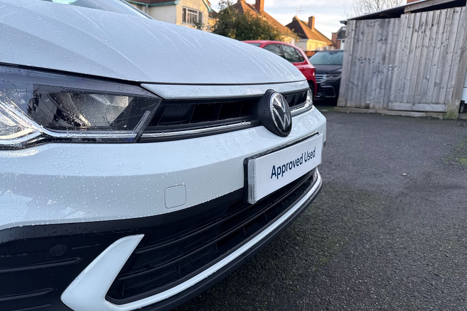 Used Volkswagen Polo 2023 for sale - 76937261: Photo 24